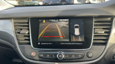 Vauxhall Crossland 1.2 Turbo Ultimate 5dr Petrol Hatchback